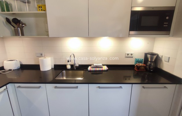 Resale - Villa - Peraleja Golf - Inland