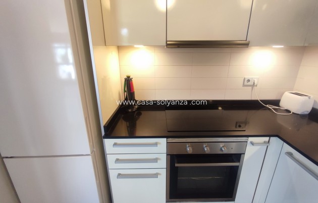 Resale - Villa - Peraleja Golf - Inland