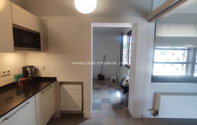 Resale - Villa - Peraleja Golf - Inland
