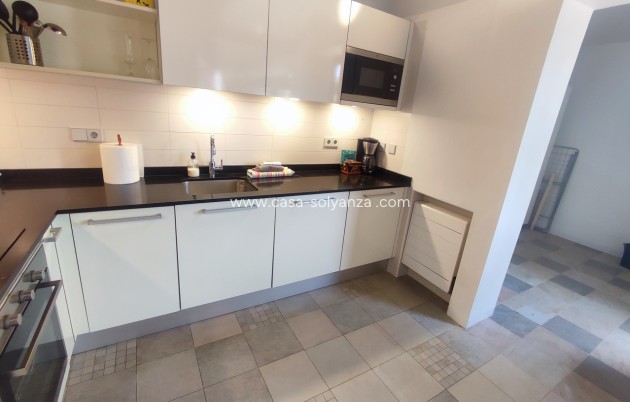 Resale - Villa - Peraleja Golf - Inland