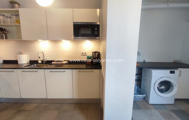 Resale - Villa - Peraleja Golf - Inland