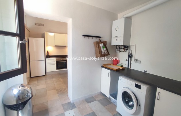 Resale - Villa - Peraleja Golf - Inland