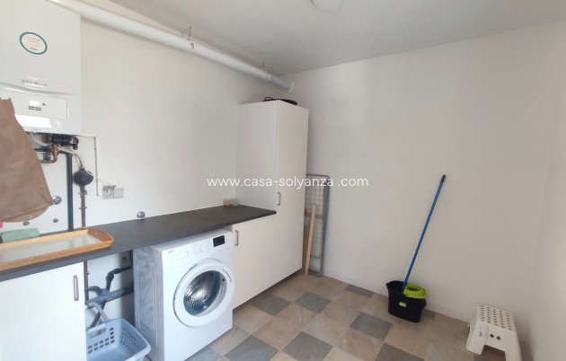 Resale - Villa - Peraleja Golf - Inland