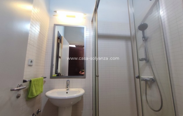 Resale - Villa - Peraleja Golf - Inland