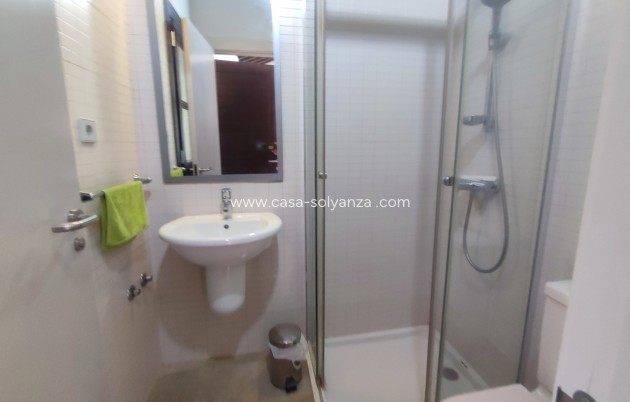 Resale - Villa - Peraleja Golf - Inland