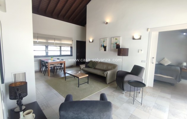 Resale - Villa - Peraleja Golf - Inland