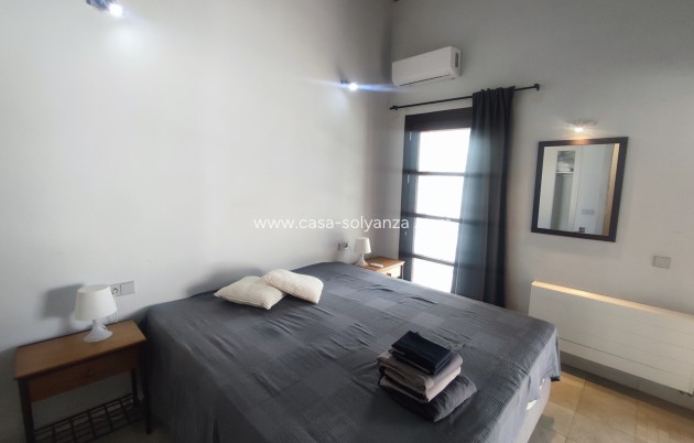 Resale - Villa - Peraleja Golf - Inland