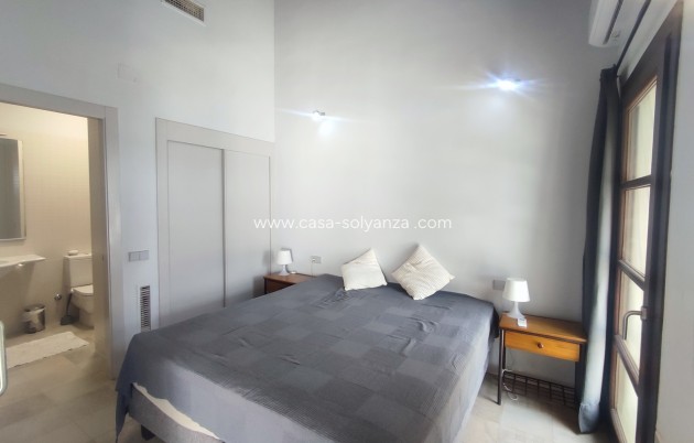 Resale - Villa - Peraleja Golf - Inland