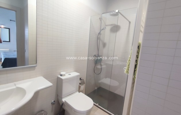 Resale - Villa - Peraleja Golf - Inland