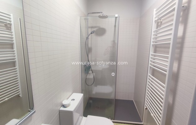 Resale - Villa - Peraleja Golf - Inland