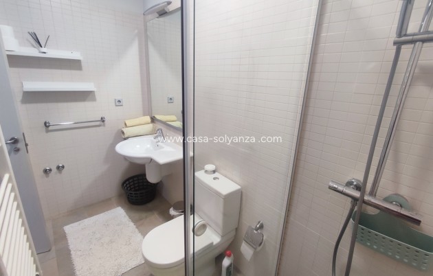 Resale - Villa - Peraleja Golf - Inland