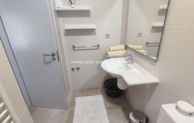 Resale - Villa - Peraleja Golf - Inland