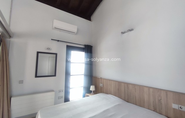 Resale - Villa - Peraleja Golf - Inland