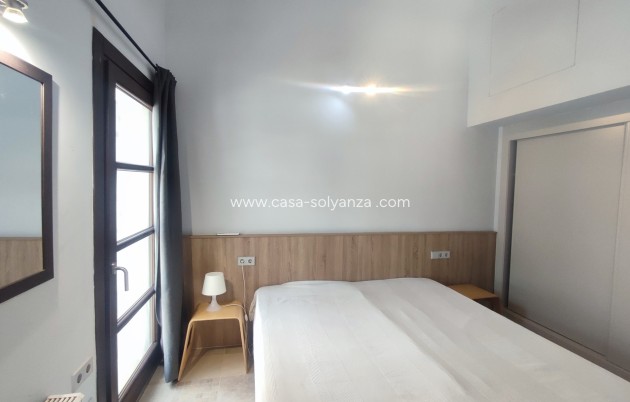 Resale - Villa - Peraleja Golf - Inland