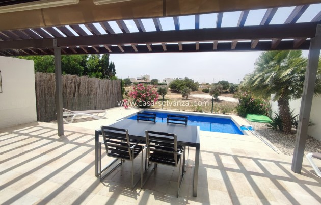 Resale - Villa - Peraleja Golf - Inland