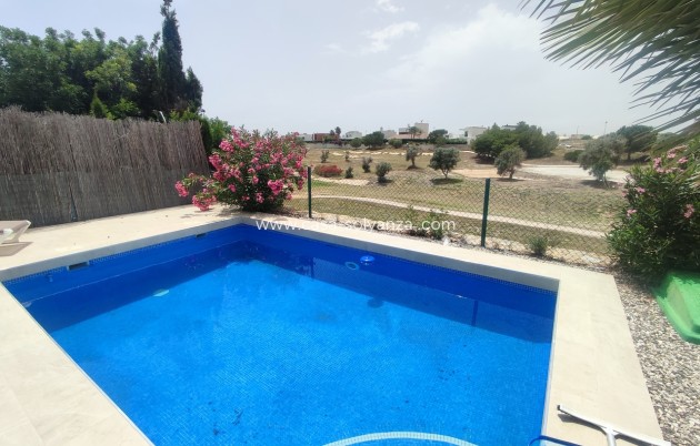 Resale - Villa - Peraleja Golf - Inland