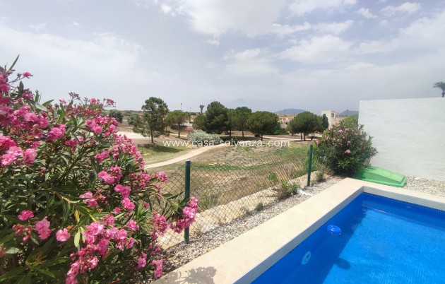 Resale - Villa - Peraleja Golf - Inland