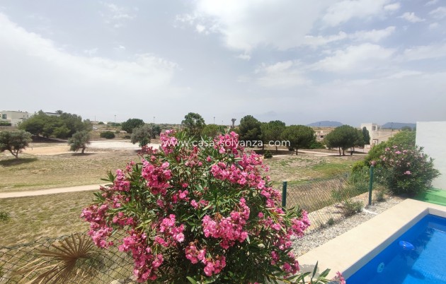 Resale - Villa - Peraleja Golf - Inland