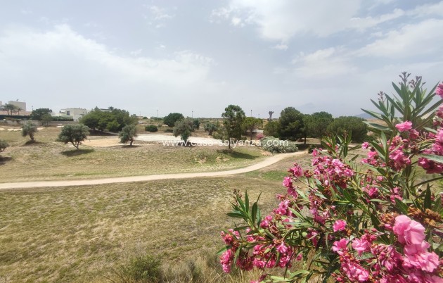 Resale - Villa - Peraleja Golf - Inland