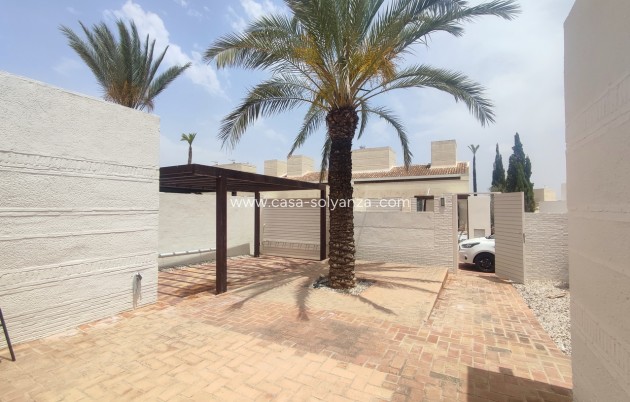 Resale - Villa - Peraleja Golf - Inland