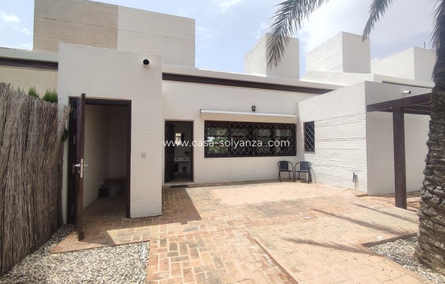 Resale - Villa - Peraleja Golf - Inland