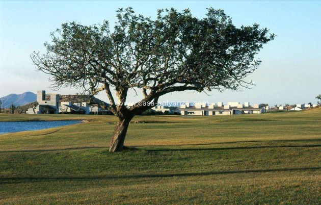 Resale - Villa - Peraleja Golf - Inland