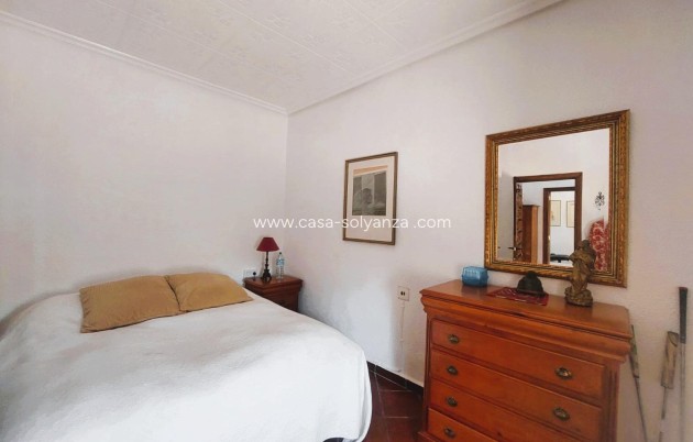 Revente - Country Property/Finca - La Marina - Costa Blanca