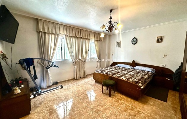 Resale - Apartment / flat - Torrevieja - Playa del Cura