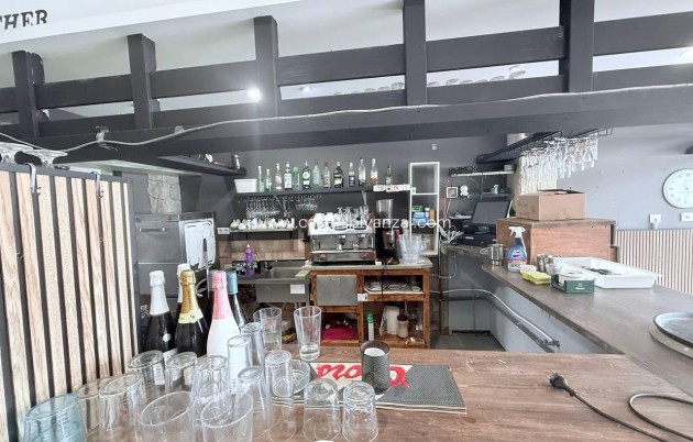 Resale - Commercial - Orihuela Costa - Lomas de Cabo Roig