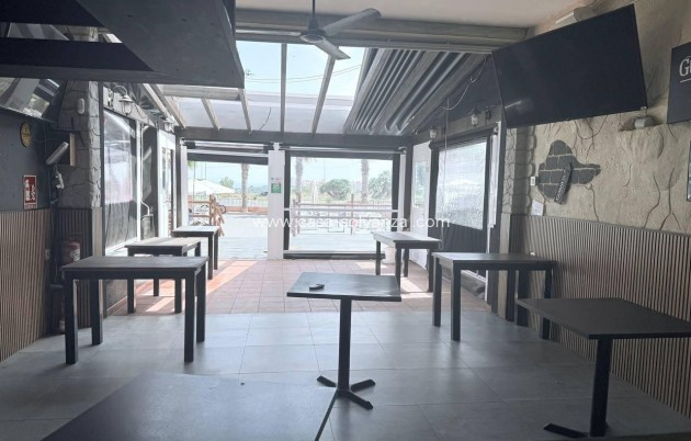 Resale - Commercial - Orihuela Costa - Lomas de Cabo Roig