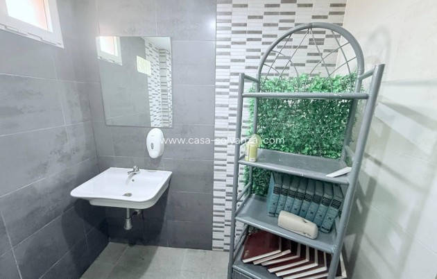 Resale - Commercial - Orihuela Costa - Lomas de Cabo Roig