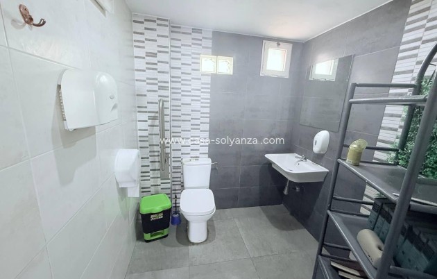 Resale - Commercial - Orihuela Costa - Lomas de Cabo Roig