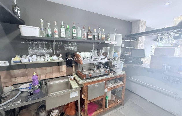 Resale - Commercial - Orihuela Costa - Lomas de Cabo Roig