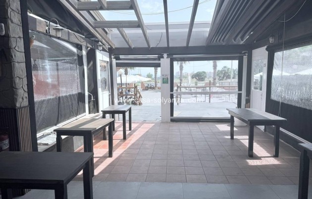 Resale - Commercial - Orihuela Costa - Lomas de Cabo Roig