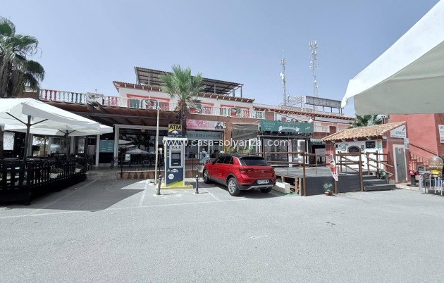 Resale - Commercial - Orihuela Costa - Lomas de Cabo Roig