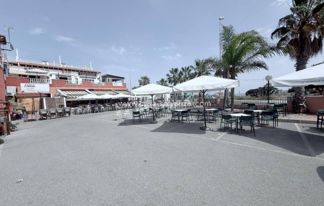 Resale - Commercial - Orihuela Costa - Lomas de Cabo Roig