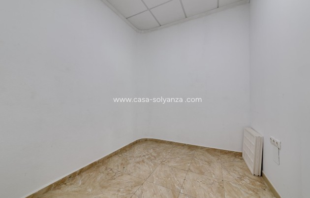 Resale - Commercial - Torrevieja - Acequion