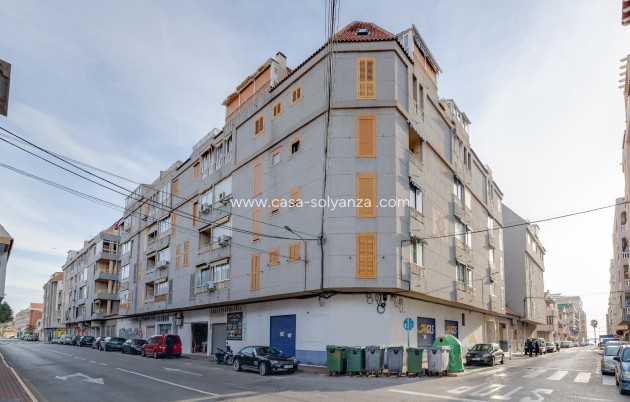 Resale - Commercial - Torrevieja - Acequion