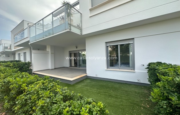 Resale - Apartment / flat - Orihuela - Entre Naranjos / Vistabella Golf