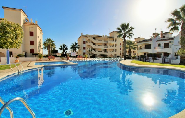 Reventa - Apartamento / piso - Playa Flamenca
