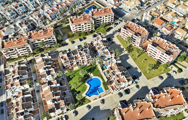 Reventa - Apartamento / piso - Playa Flamenca