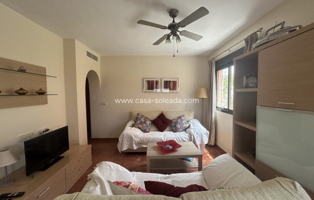 Revente - Villa - Isla Plana - Costa Calida