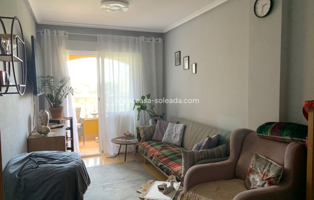 Resale - Apartment / flat - Formentera de Segura - Costa Blanca