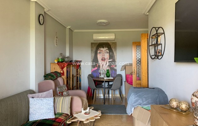 Resale - Apartment / flat - Formentera de Segura - Costa Blanca