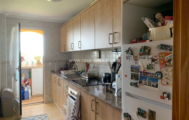 Resale - Apartment / flat - Formentera de Segura - Costa Blanca