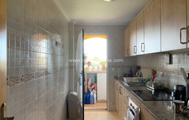 Resale - Apartment / flat - Formentera de Segura - Costa Blanca