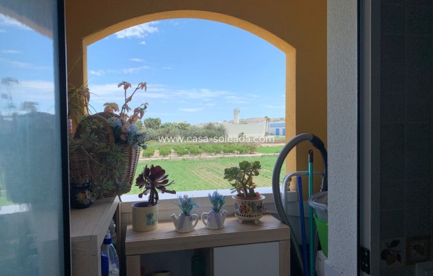Resale - Apartment / flat - Formentera de Segura - Costa Blanca