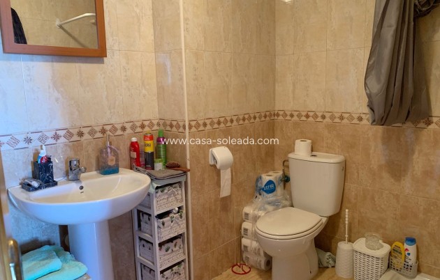 Resale - Apartment / flat - Formentera de Segura - Costa Blanca