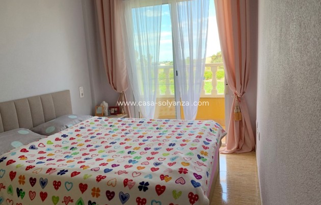 Resale - Apartment / flat - Formentera de Segura - Costa Blanca