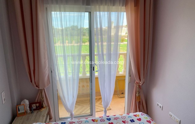 Resale - Apartment / flat - Formentera de Segura - Costa Blanca
